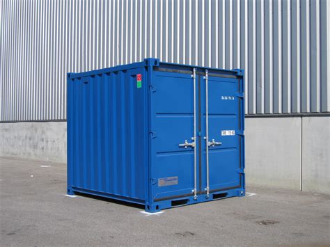 6 foot steel box|6' shipping containers for sale.